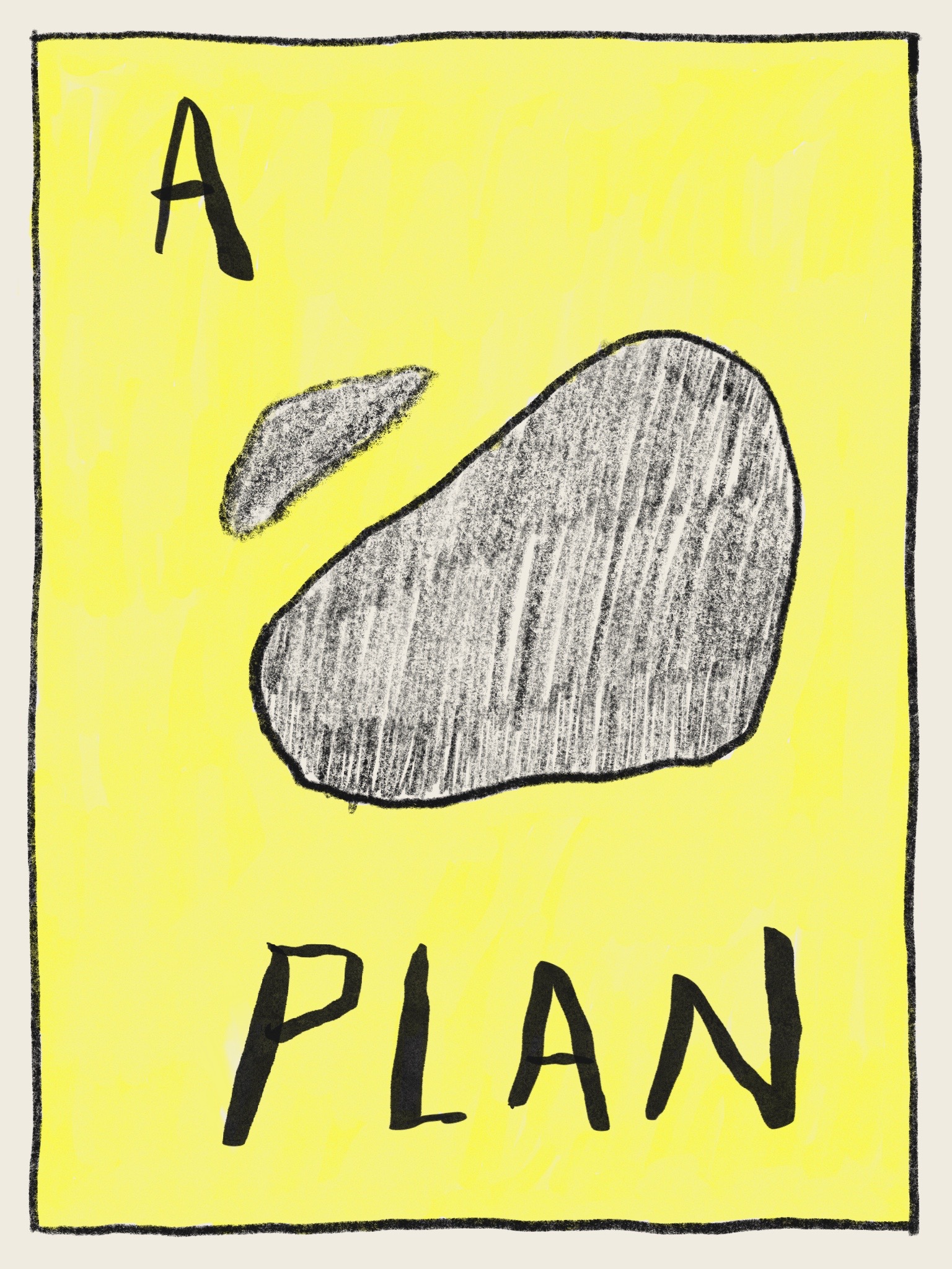 A Plan