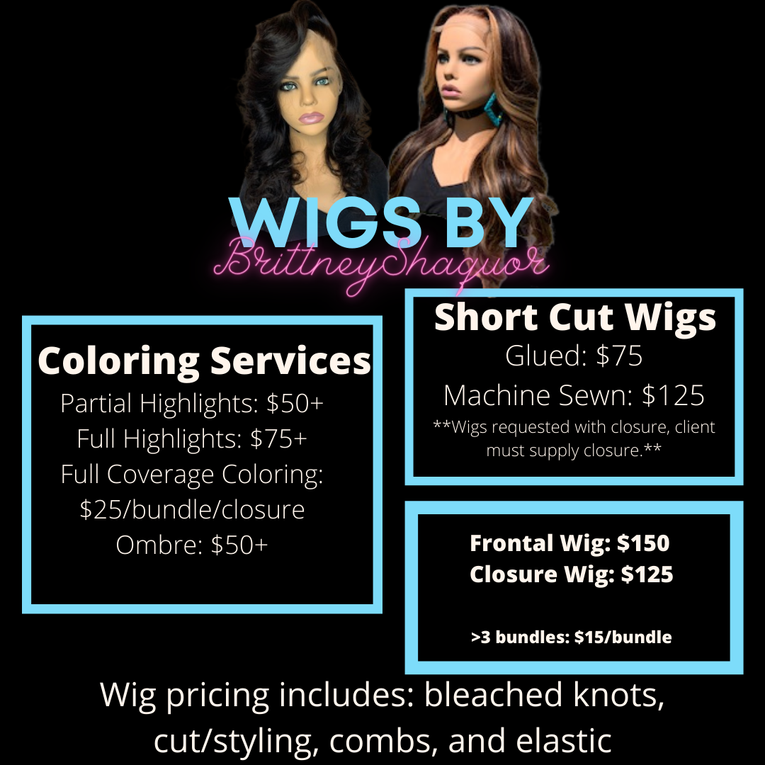 Select ADD COLOR product and select what applies to you. Have questions, text 406-948-2748 prior to placing your order