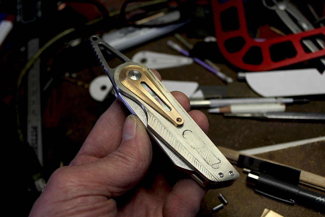 friction folder design