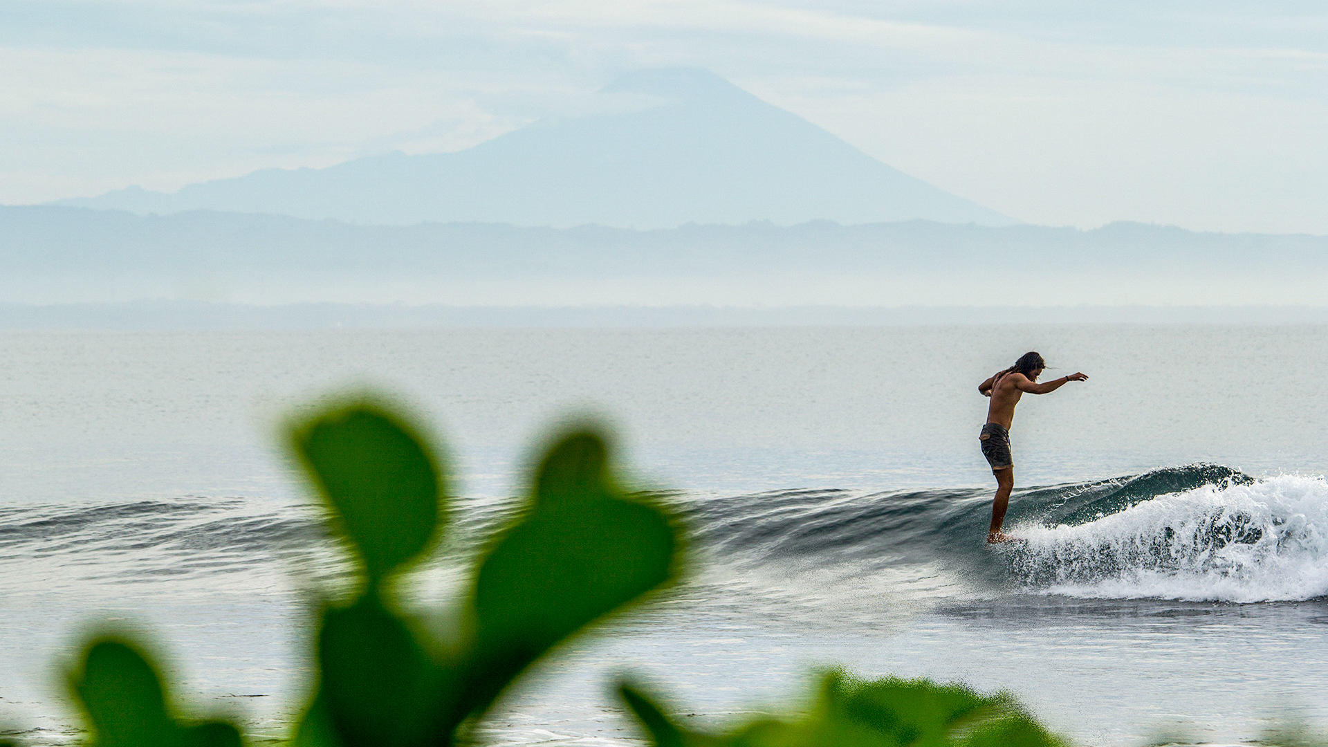 Tiny Wave Surf Club - Husni Hang Heels