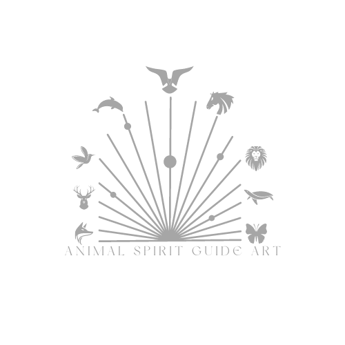 About Animal Spirit Guide Art   Spirit Guide Animal 