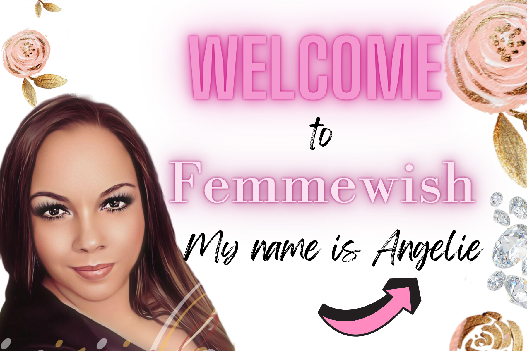 Welcome Banner - Revised