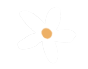 flower dot