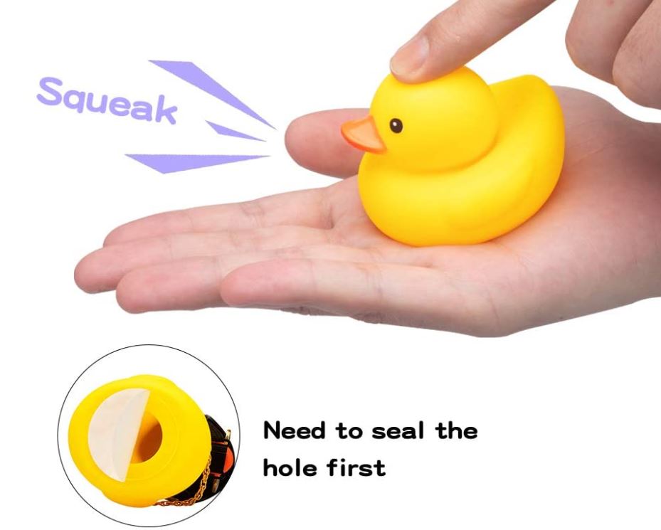 buy funny cute rubber duck