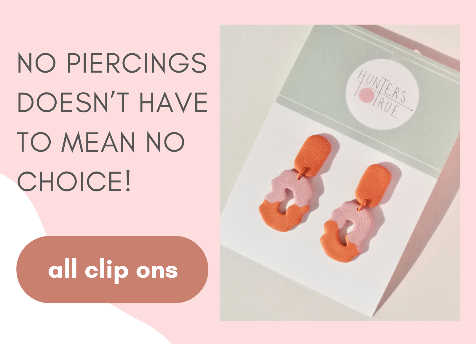 how to adjust clip on earrings