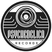 Psychedelica Records logo