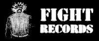 Fight Records logo