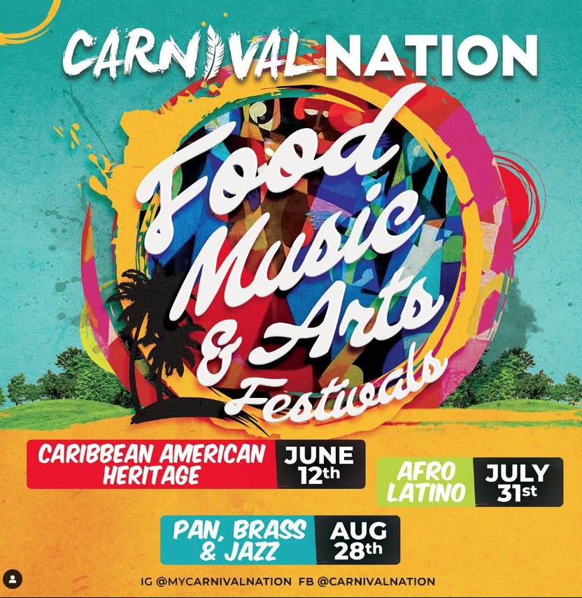 Caribbean American Festival
