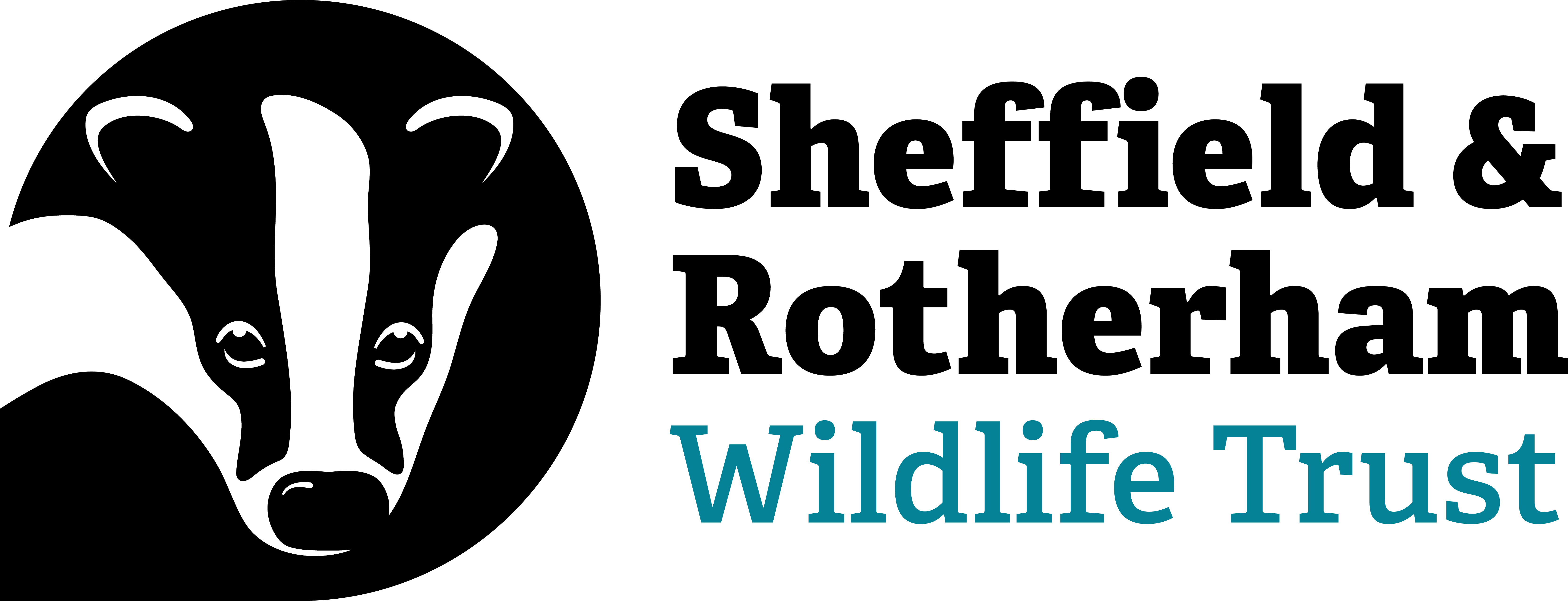 Sheffield & Rotherham Wildlife Trust Logo