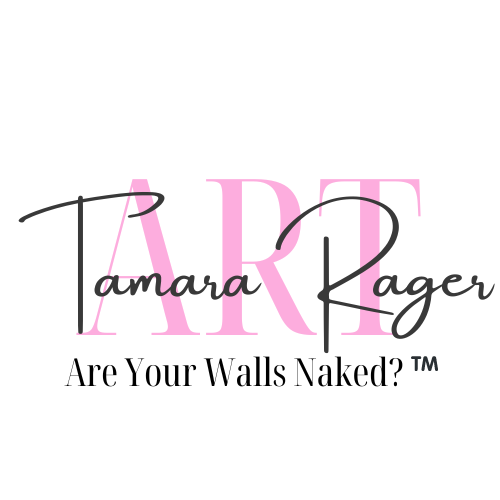 Are Your Walls Naked?