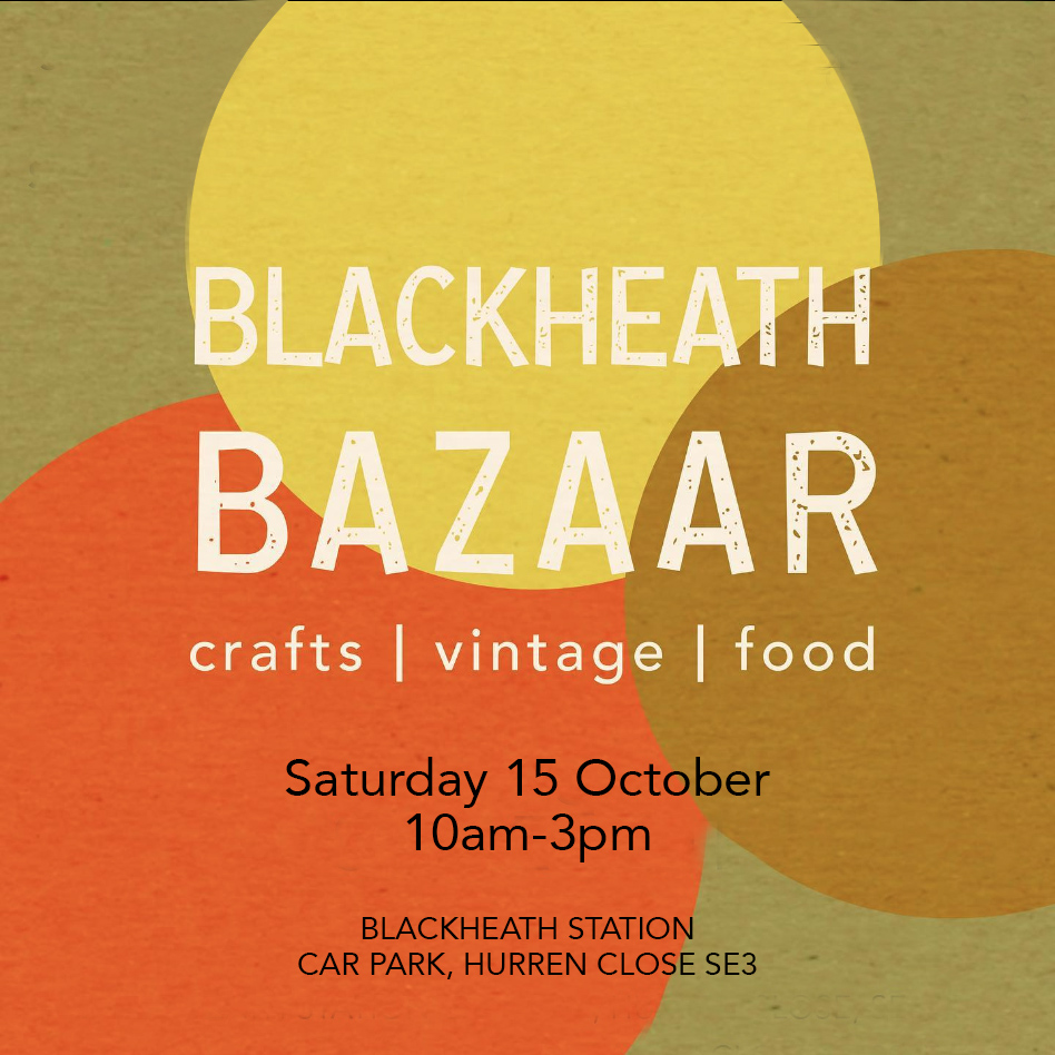 Blackheath Bazaar