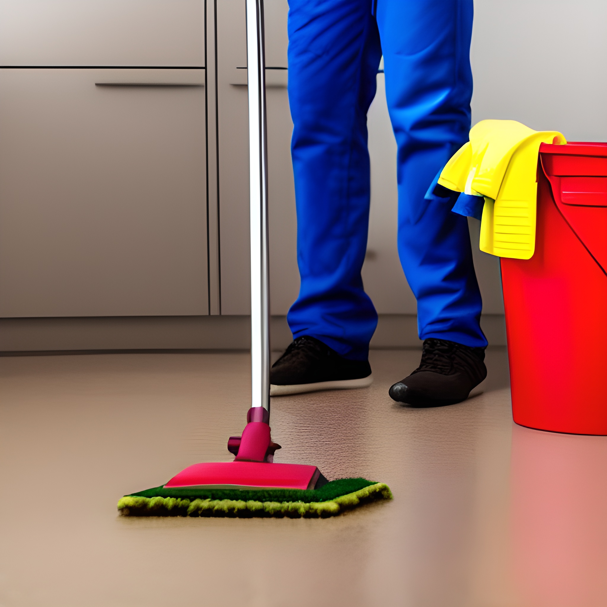 House Cleaning Seattle - The Benefits of Hiring a Cleaning Company