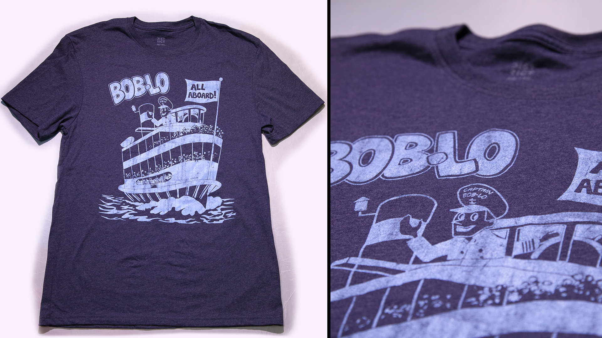buy Boblo t shirt