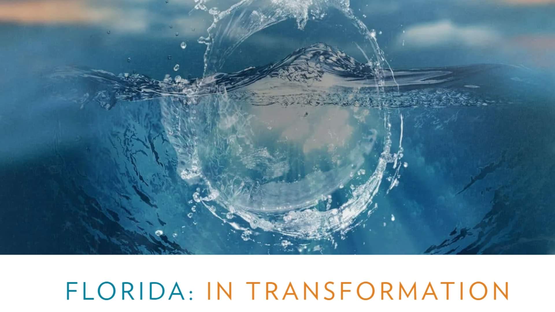 Florida : In Transformation