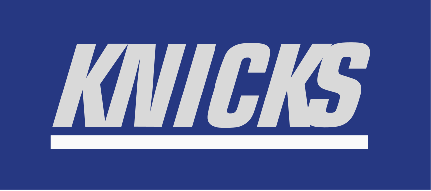 knicks giants logo
