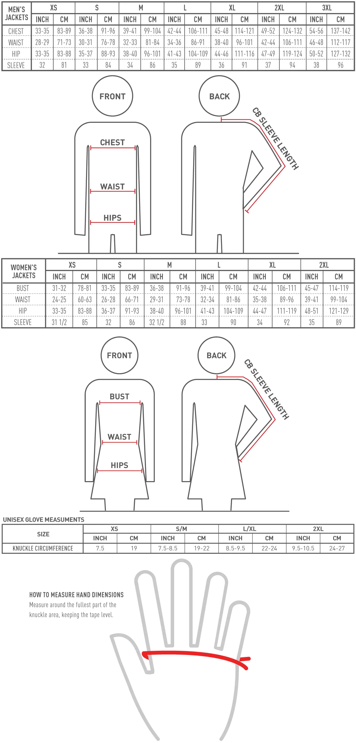 size-charts-simple-up