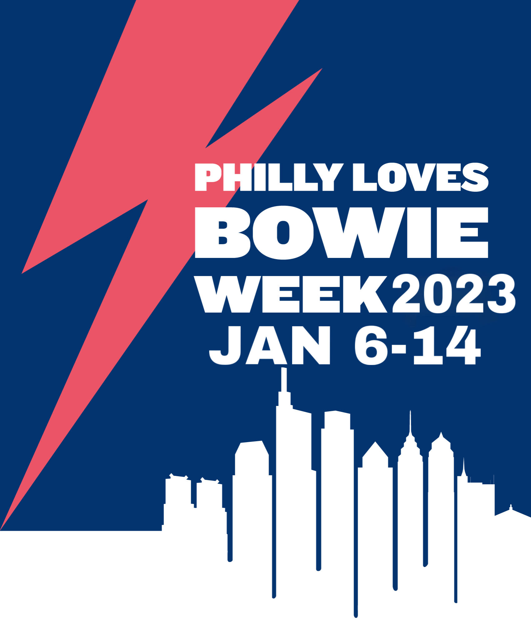 PHILLY LOVEW BOWIE