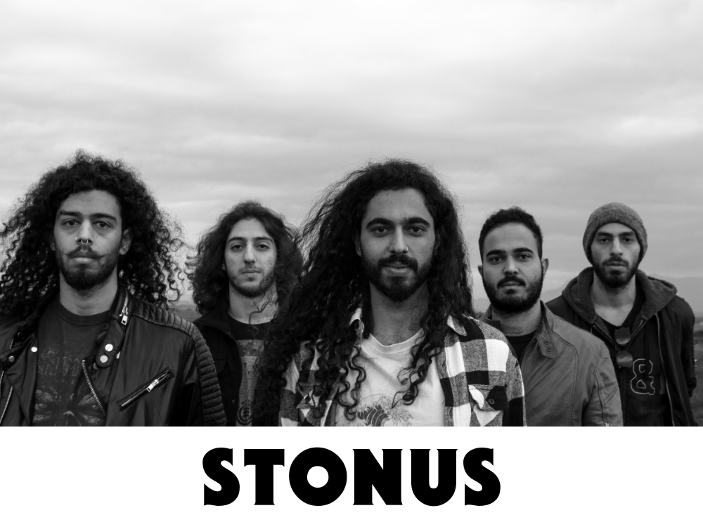 Stonus