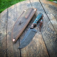 Image 1 of JAKE XL • 285Woodworks