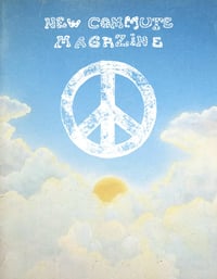 New Commute Zine Lifetime Email List