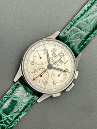 Image 3 of Chronograph Breitling Datora - 785 - Valjoux 72