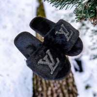 Image 5 of Hoilday Slippers