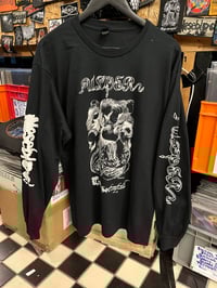 Image 1 of Ulver/Neseblod Longsleeve