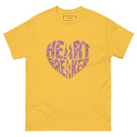 Image 5 of Heartbreaker 2 Unisex Classic Tee