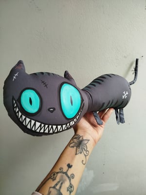 Cheshire Cat!!