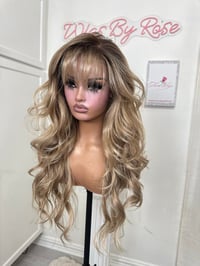 Image 12 of  Jacky luxury free part  (ready to ship) 