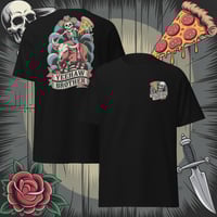 Image 3 of Yeehaw Back Print Tee