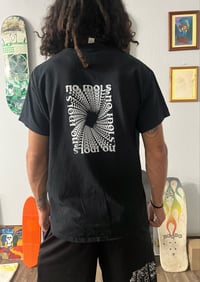 Image 5 of SOAP Font T-shirt2