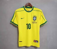 Image 7 of Brazil 1998 Home