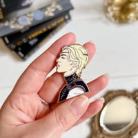 Image 5 of Captive prince pins set