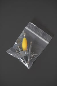 Image 3 of Leefai Trucks G5 32mm