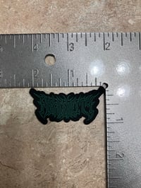 Image 16 of Official Fierce Deity Logo Patches