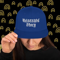 Image 1 of Westside story Snapback Hat