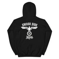 Image 2 of SSMFG Hoodie 
