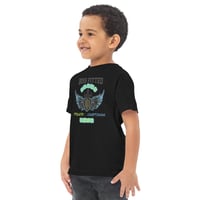 Image 3 of BOSSFITTED YSC Toddler T-Shirt