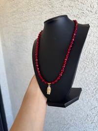 Image 5 of Holy Ember Necklace 