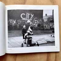 Image 3 of Shirley Baker - Street Photographs: Manchester & Salford 