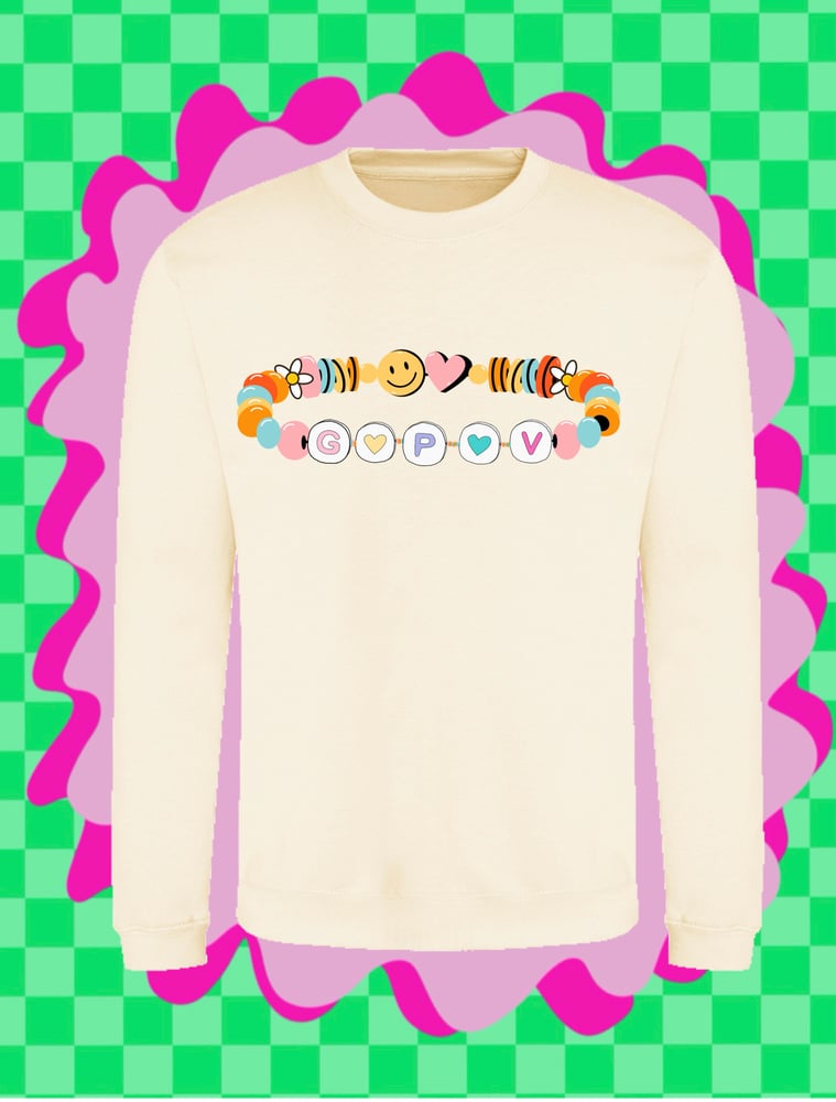 Image of Adults Always And Forever Tee/jumpers