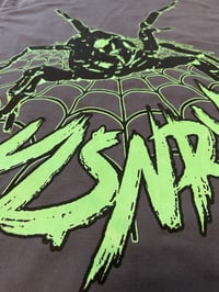 Image 2 of Arachnid Ambush Shirt