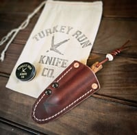 Image 2 of BROKEN ARROW • bocote wood