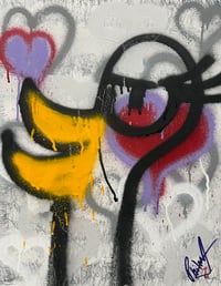 Image 2 of Love was here 