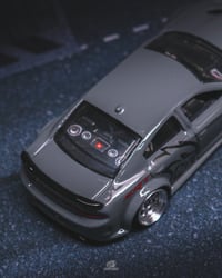 Image 13 of DODGE CHARGER HELLCAT V3 CUSTOM