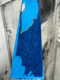 Image 5 of Ocean Commotion Crossrag by Mikie