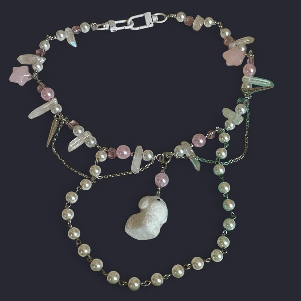 Image of LITTLE LAMB CHAIN