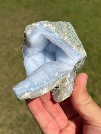 Image 12 of Blue Lace Agate #2276
