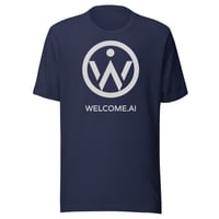 Image 3 of Welcome.AI T-Shirt